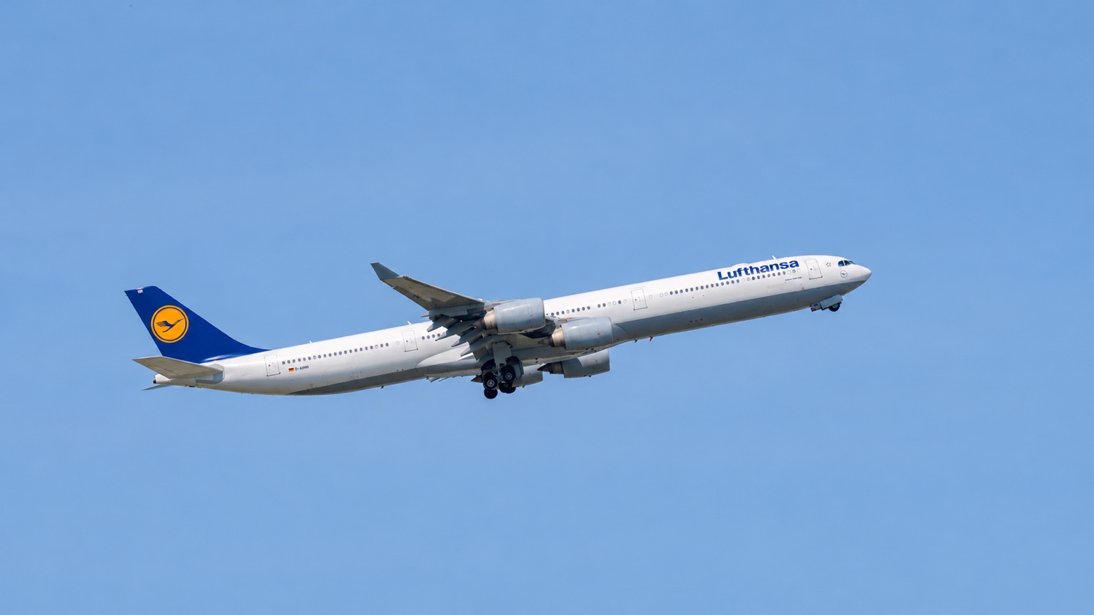 D-AIHW · 10. Mai 2026 · Frankfurt-Zeppelinheim · LH418 nach Washington-Dulles · © @jetpix_th